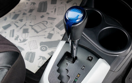 Toyota Aqua I, 2013 год, 939 000 рублей, 17 фотография