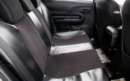 Toyota Aqua I, 2013 год, 939 000 рублей, 22 фотография