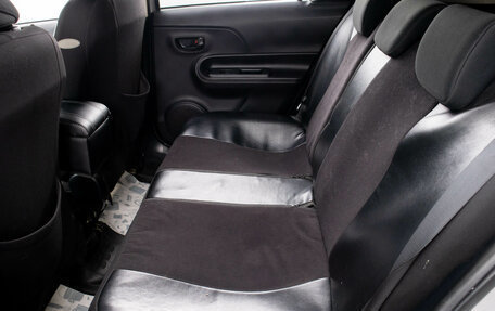 Toyota Aqua I, 2013 год, 939 000 рублей, 21 фотография