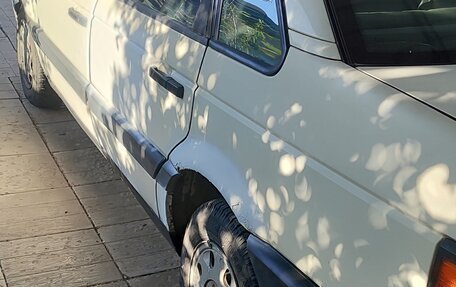 Volkswagen Passat B3, 1988 год, 115 000 рублей, 5 фотография