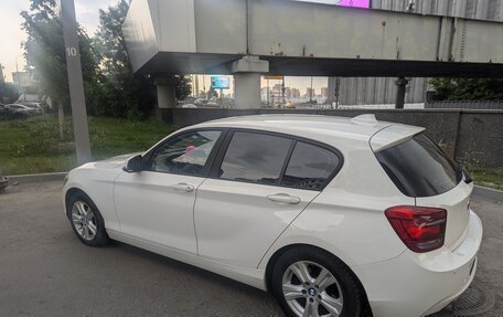 BMW 1 серия, 2012 год, 1 030 000 рублей, 2 фотография