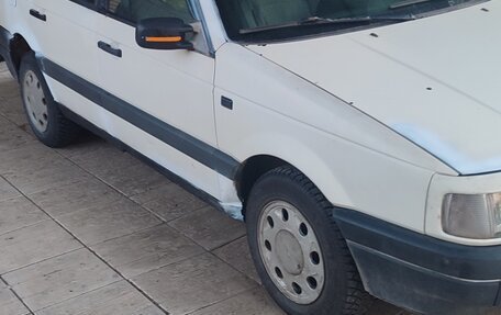 Volkswagen Passat B3, 1988 год, 115 000 рублей, 3 фотография
