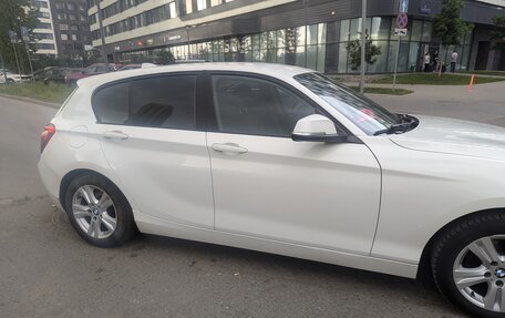 BMW 1 серия, 2012 год, 1 030 000 рублей, 8 фотография
