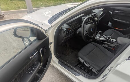 BMW 1 серия, 2012 год, 1 030 000 рублей, 16 фотография