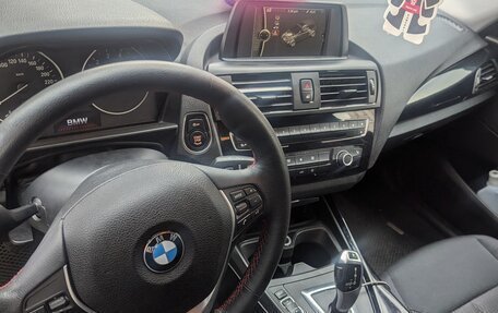 BMW 1 серия, 2012 год, 1 030 000 рублей, 18 фотография