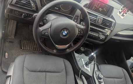 BMW 1 серия, 2012 год, 1 030 000 рублей, 17 фотография