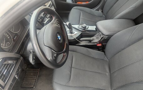 BMW 1 серия, 2012 год, 1 030 000 рублей, 19 фотография