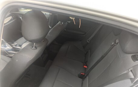 BMW 1 серия, 2012 год, 1 030 000 рублей, 21 фотография