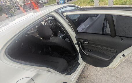 BMW 1 серия, 2012 год, 1 030 000 рублей, 23 фотография