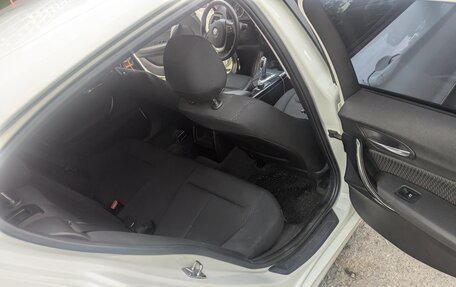 BMW 1 серия, 2012 год, 1 030 000 рублей, 22 фотография