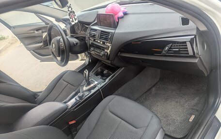 BMW 1 серия, 2012 год, 1 030 000 рублей, 25 фотография