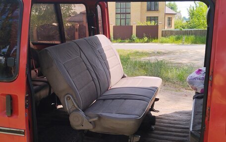 Ford Econovan, 1989 год, 280 000 рублей, 6 фотография