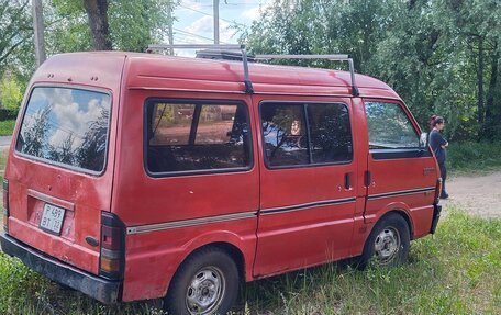 Ford Econovan, 1989 год, 280 000 рублей, 8 фотография