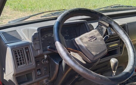 Ford Econovan, 1989 год, 280 000 рублей, 17 фотография