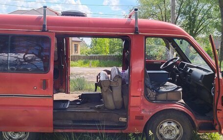 Ford Econovan, 1989 год, 280 000 рублей, 16 фотография