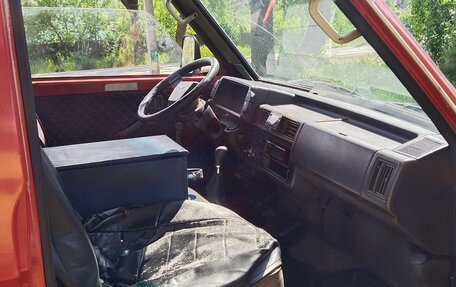Ford Econovan, 1989 год, 280 000 рублей, 20 фотография