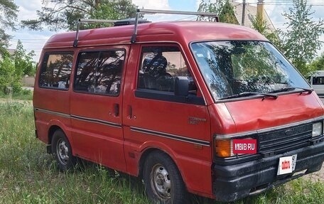 Ford Econovan, 1989 год, 280 000 рублей, 5 фотография