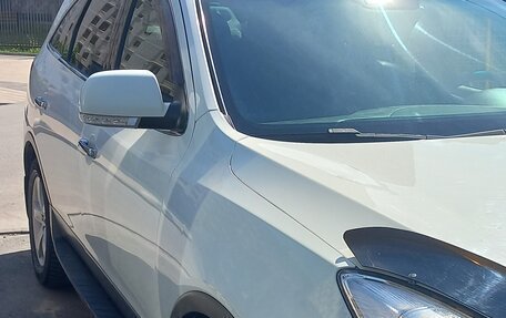 Hyundai ix55, 2010 год, 1 410 000 рублей, 4 фотография