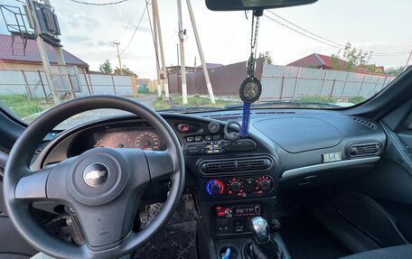 Chevrolet Niva I рестайлинг, 2014 год, 685 000 рублей, 9 фотография