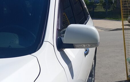 Hyundai ix55, 2010 год, 1 410 000 рублей, 5 фотография