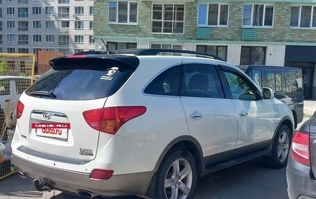 Hyundai ix55, 2010 год, 1 410 000 рублей, 3 фотография