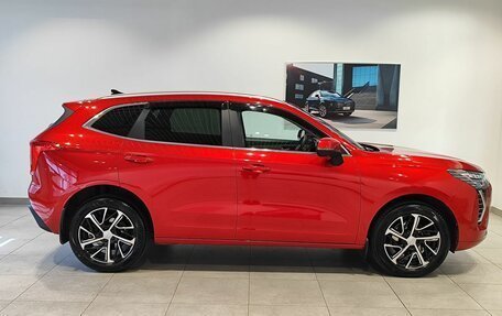 Haval Jolion, 2022 год, 1 749 000 рублей, 4 фотография