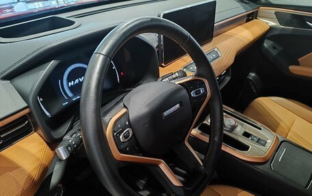 Haval Jolion, 2022 год, 1 749 000 рублей, 14 фотография