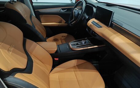 Haval Jolion, 2022 год, 1 749 000 рублей, 9 фотография