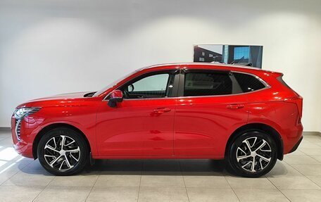 Haval Jolion, 2022 год, 1 749 000 рублей, 8 фотография