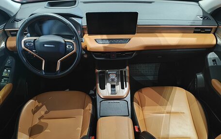 Haval Jolion, 2022 год, 1 749 000 рублей, 10 фотография