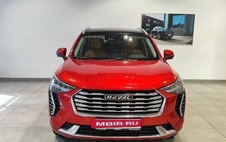 Haval Jolion, 2022 год, 1 749 000 рублей, 2 фотография