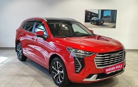 Haval Jolion, 2022 год, 1 749 000 рублей, 3 фотография