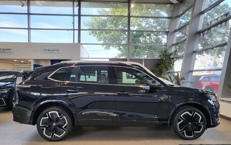 Volkswagen Tiguan, 2024 год, 6 298 000 рублей, 4 фотография