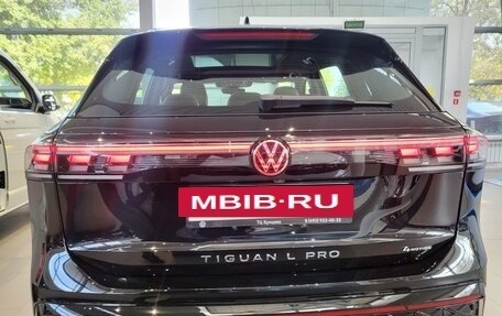 Volkswagen Tiguan, 2024 год, 6 298 000 рублей, 6 фотография