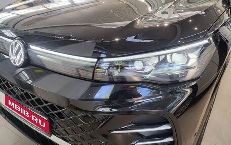 Volkswagen Tiguan, 2024 год, 6 298 000 рублей, 8 фотография