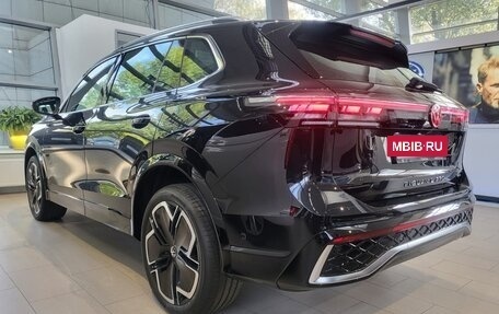Volkswagen Tiguan, 2024 год, 6 298 000 рублей, 7 фотография
