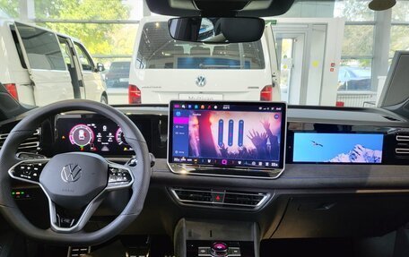 Volkswagen Tiguan, 2024 год, 6 298 000 рублей, 19 фотография