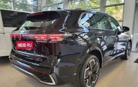 Volkswagen Tiguan, 2024 год, 6 298 000 рублей, 5 фотография