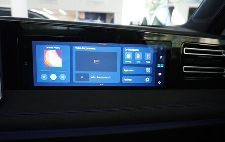 Volkswagen Tiguan, 2024 год, 6 298 000 рублей, 23 фотография
