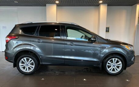 Ford Kuga III, 2017 год, 1 550 000 рублей, 2 фотография