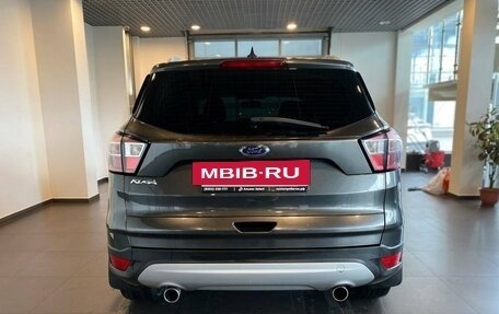 Ford Kuga III, 2017 год, 1 550 000 рублей, 4 фотография