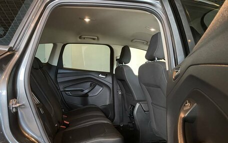 Ford Kuga III, 2017 год, 1 550 000 рублей, 17 фотография