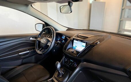 Ford Kuga III, 2017 год, 1 550 000 рублей, 12 фотография