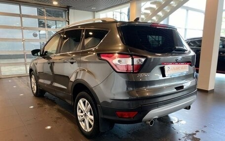 Ford Kuga III, 2017 год, 1 550 000 рублей, 5 фотография