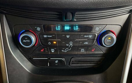 Ford Kuga III, 2017 год, 1 550 000 рублей, 15 фотография