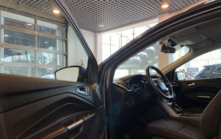 Ford Kuga III, 2017 год, 1 550 000 рублей, 21 фотография