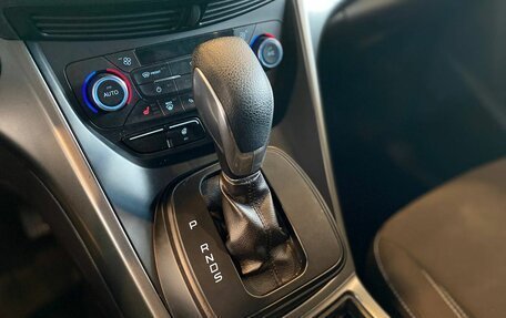 Ford Kuga III, 2017 год, 1 550 000 рублей, 31 фотография