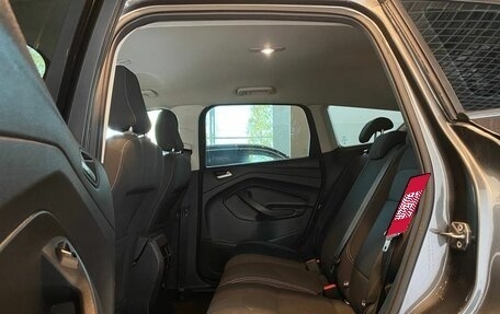 Ford Kuga III, 2017 год, 1 550 000 рублей, 25 фотография