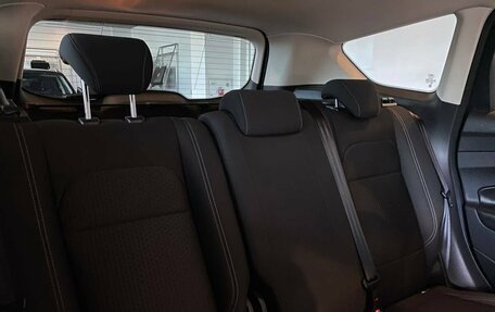 Ford Kuga III, 2017 год, 1 550 000 рублей, 36 фотография