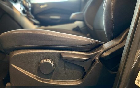 Ford Kuga III, 2017 год, 1 550 000 рублей, 34 фотография